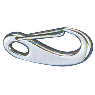 Talamex Klephaak met oog