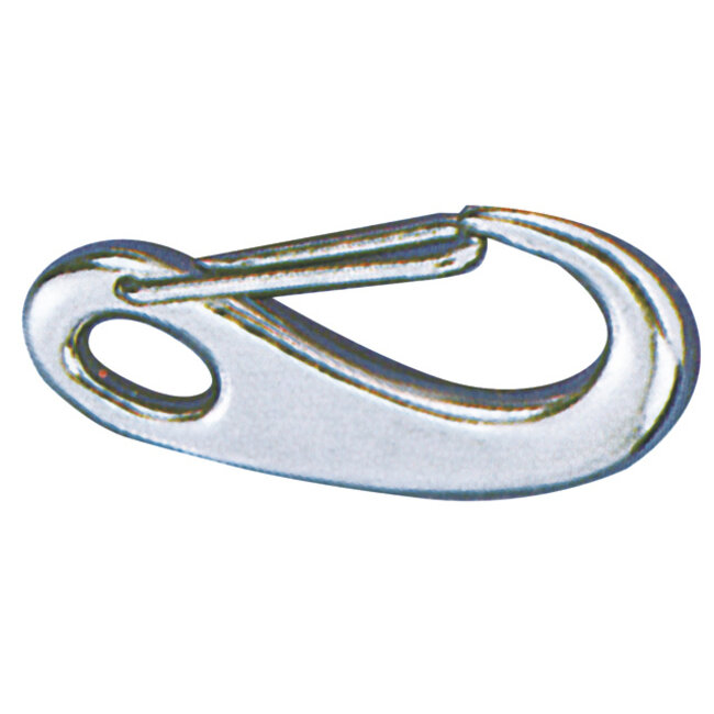 Talamex Klephaak met oog 100mm