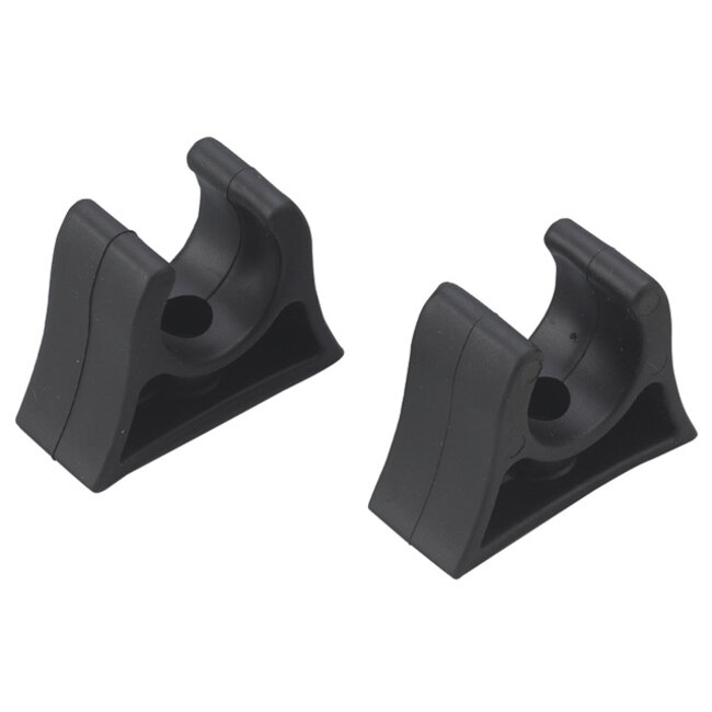 Talamex Vaarboomhouder 25mm kunststof