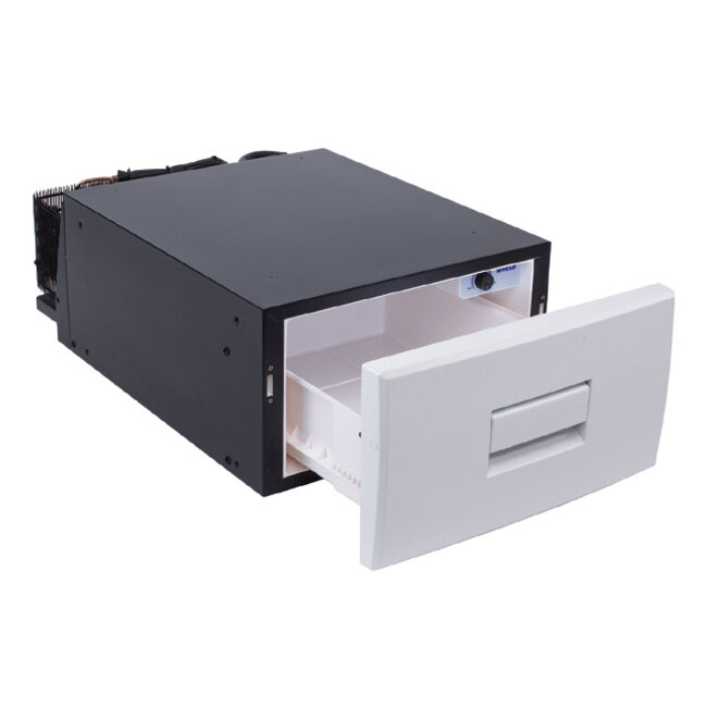 Dometic Coolmatic cd20/30 inbouwframe rvs