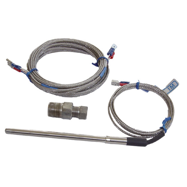 Wema Sensor uitlaat temperatuur