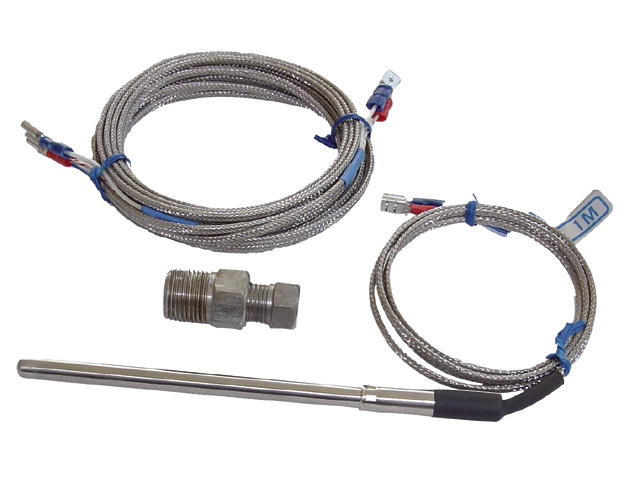 Wema Exhaust Temperature Sensor Extension