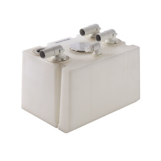 Dometic Vuilwatertank