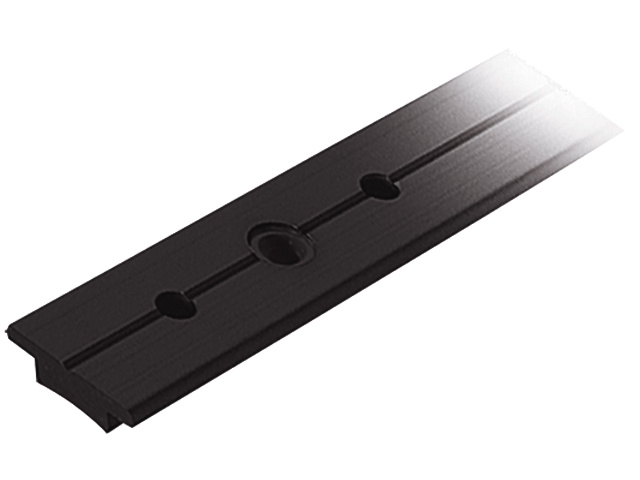 Ronstan RC7251 racing rail sr 25 sw track serie 25 zwart