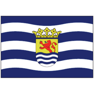 Talamex Zeeuwse vlag
