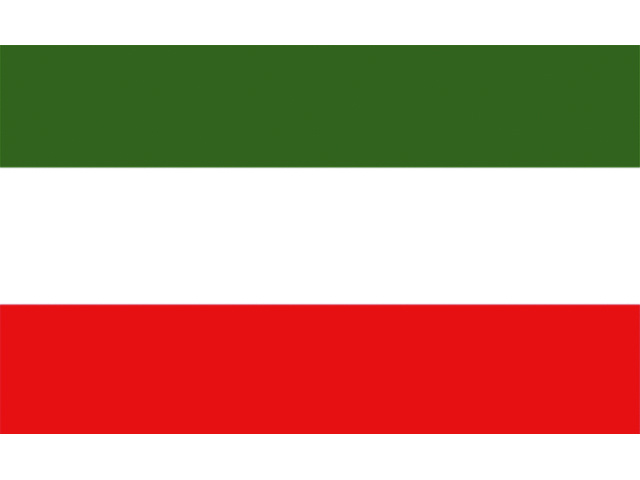 Talamex North rhein westfaalse vlag