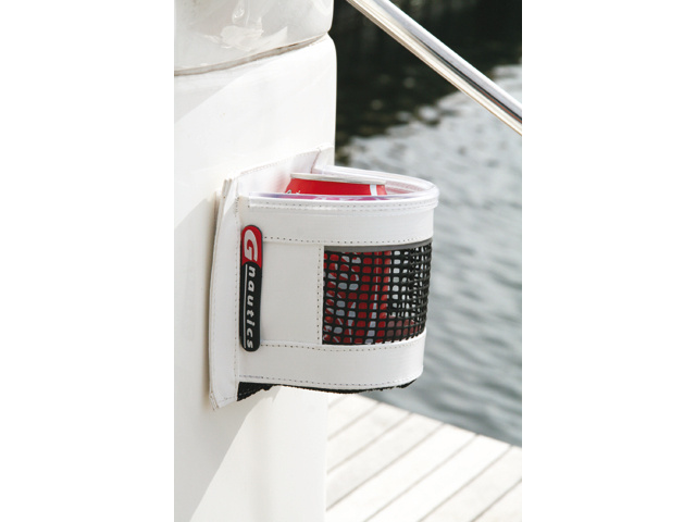 Gnautics Bekerhouder