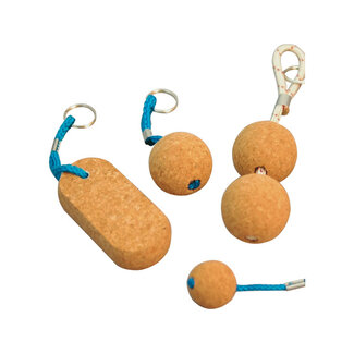 Talamex Sleutelhanger kurk