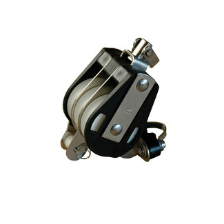 HYE Triple/swivel/becket/cleat