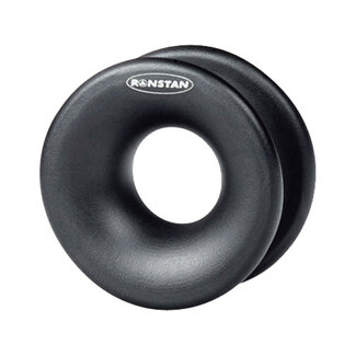 Ronstan Low friction ring zwart