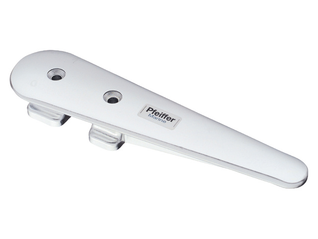 Pfeiffer Aluminium Klemkikker
