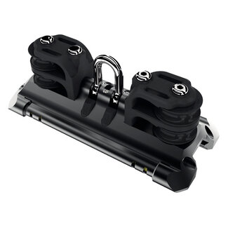 Lewmar 2943 car tb shkl 4cl