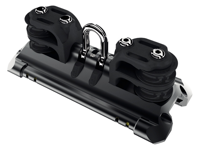 Lewmar 2943 car tb shkl 4cl
