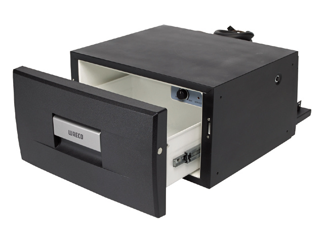 Dometic Coolmatic koellade cd RVS