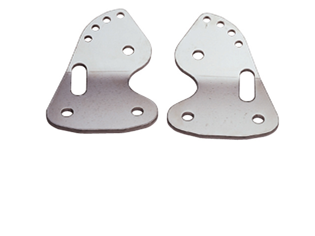 Lewmar cleat plate spares