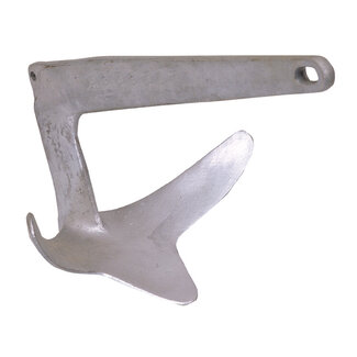 Talamex Galvanized M-anchor