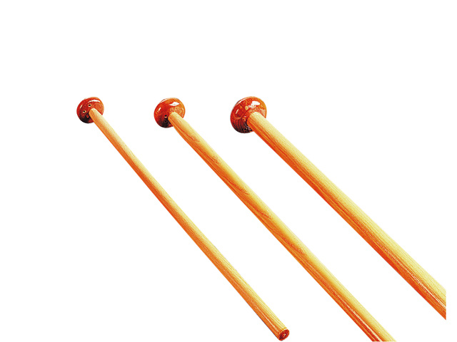 Talamex Vlaggenstok recht