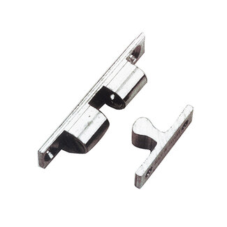 Talamex Snapsluiting 44mm en 49mm