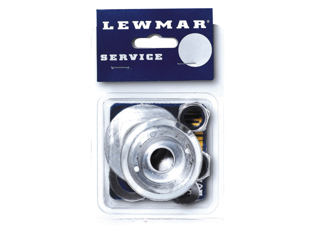 Lewmar Solenoid Brush Kit 12V