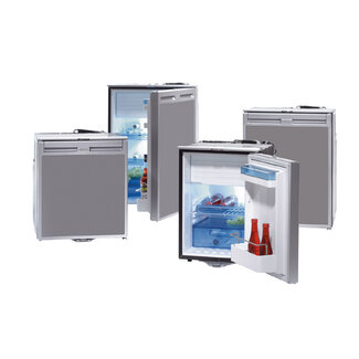 Dometic Flush mount frame