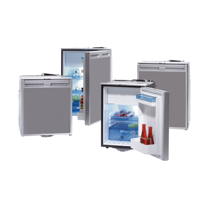 Dometic Flush mount frame CR140