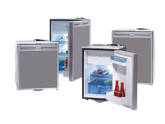 Dometic Flush mount frame
