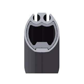 Facnor Complete 2m r26 std section foc05