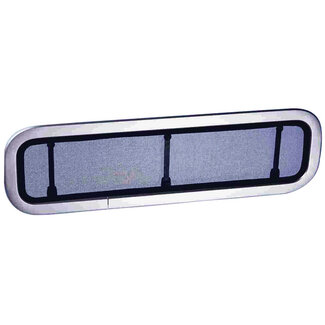 Lewmar New Street Clip Flyscreen