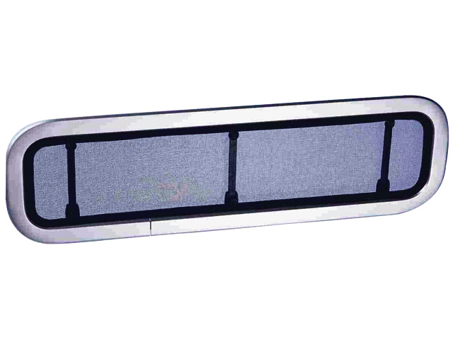 Lewmar New Street Clip Flyscreen