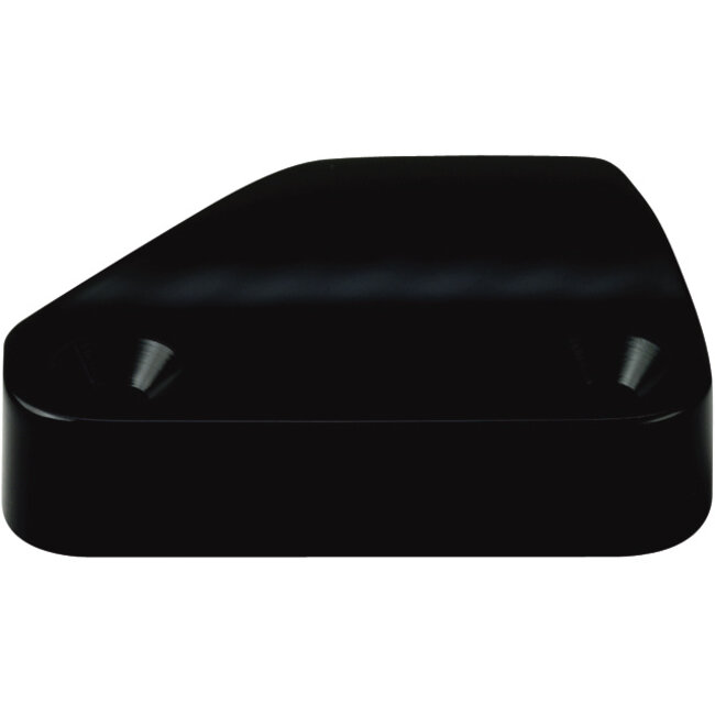 Clamcleat CL206 Lateral nylon 6-10mm sb