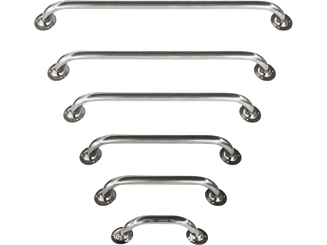 Talamex Handrail rvs 22x