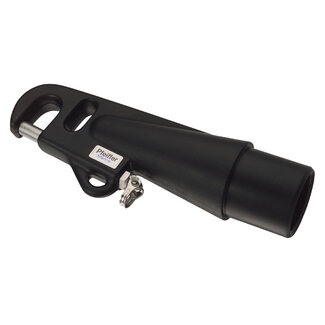 Pfeiffer Spiboom beslag voor buis