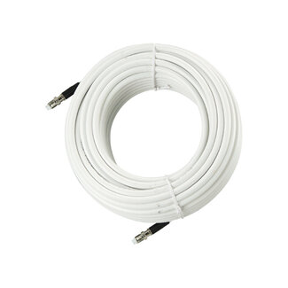 Glomex Coax kabel low loss 50 ohms RA350/fme