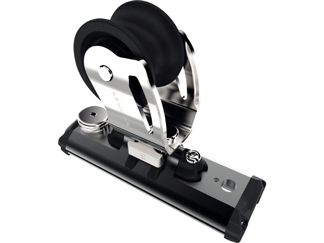 Lewmar sz gcar sr plunger