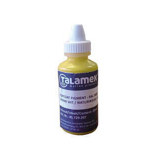Talamex Kleurpigment 20ml
