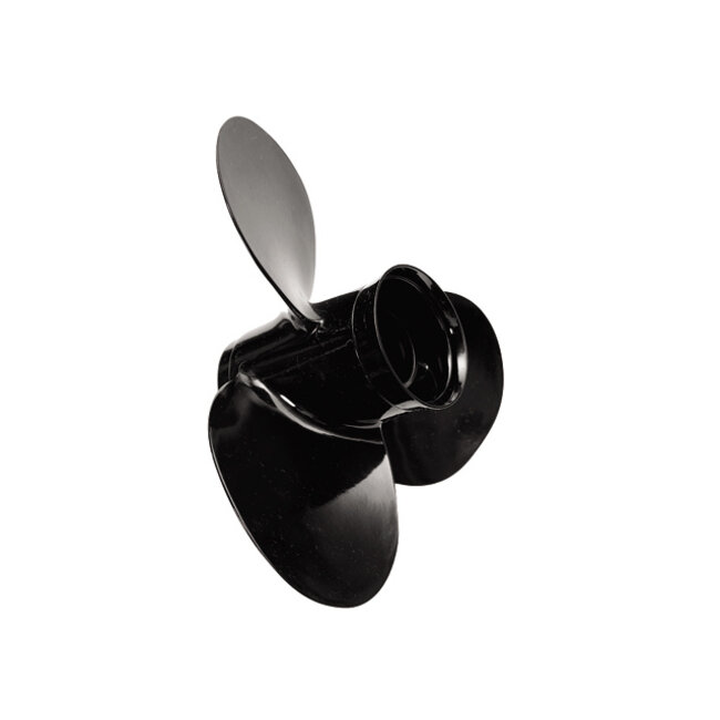 Quicksilver Propeller Black Diamond 10 1/2R11