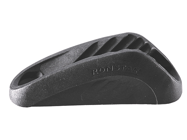 Ronstan V-cleat open