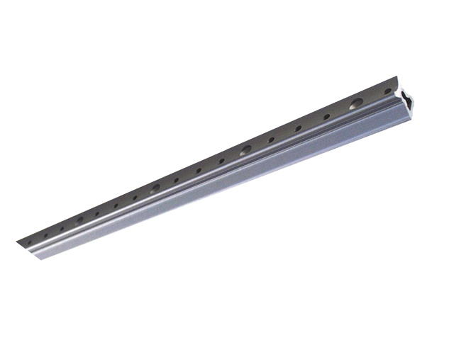 Pfeiffer X-rail 36x36mm and 23x23x29mm in various lengths