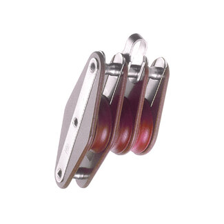 HYE 385 hardweefselblok dbh