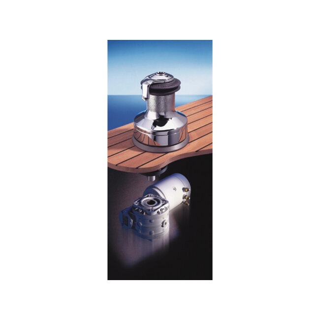 Lewmar º 48040037 centre stem est40