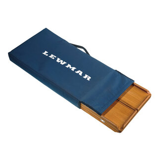 Lewmar 89400284 table kit