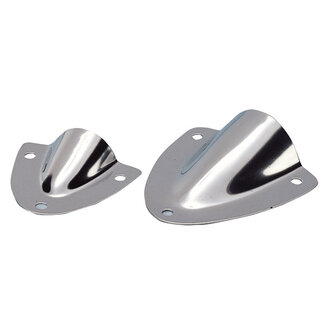 Talamex Ventilatieschelp