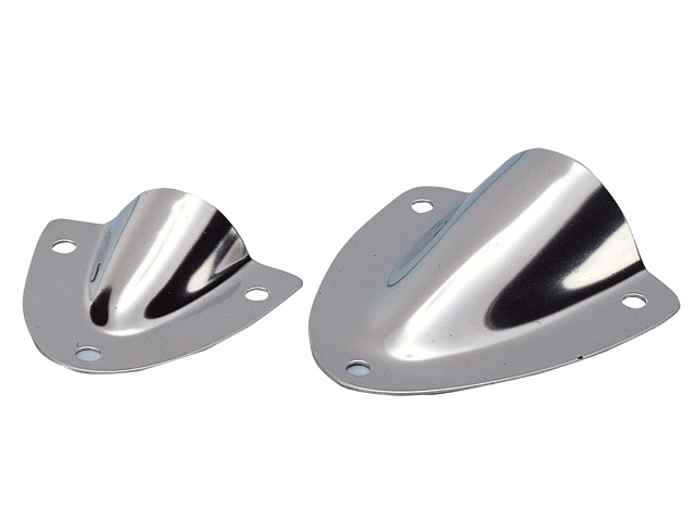 Talamex Ventilatieschelp