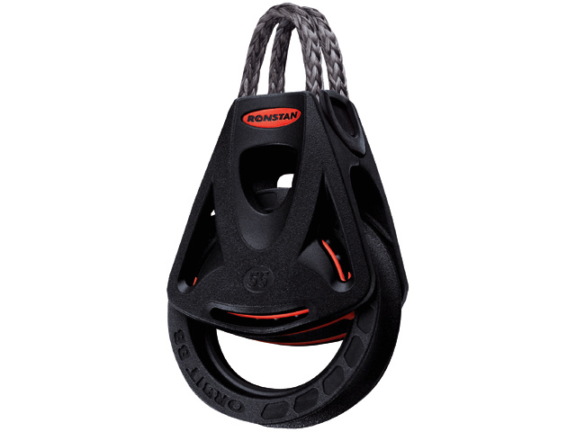 Ronstan RF50101 bb single link head