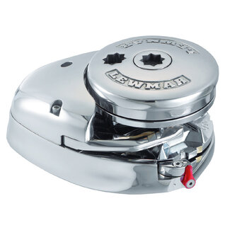 Lewmar Ankerlier V1 go ff 12V