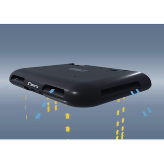 Dometic Kitchen Hood CK2000 with Duo Pack Carbon Filter