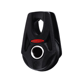 Ronstan RF25109 & RF35101 - Single Lashing & Becket H. Fixed