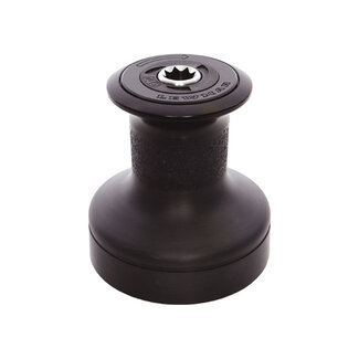 Lewmar 495 EVO® sport lier black
