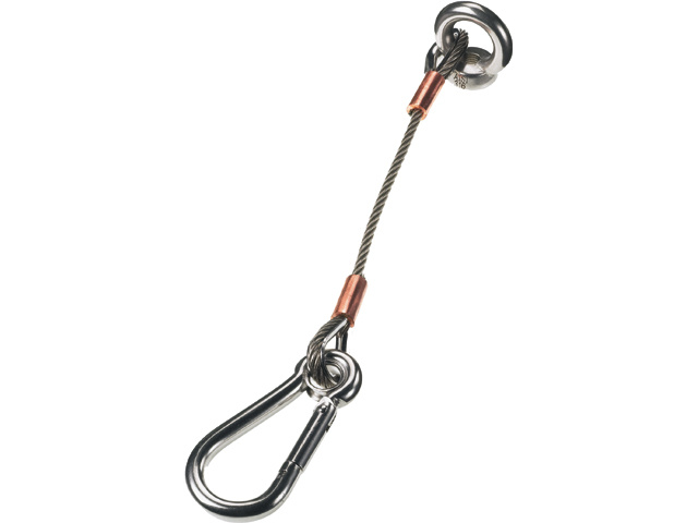 Lewmar Safety Strap