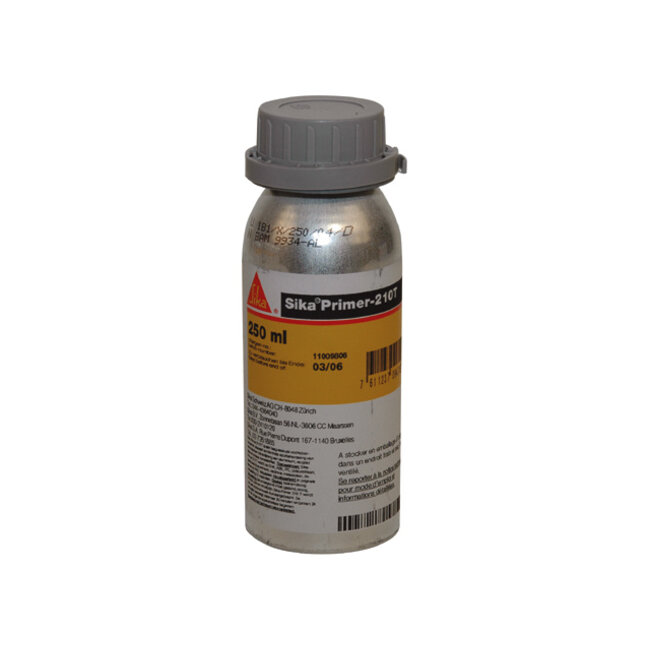Sika Sikaflex 210 primer 250ml (NL)